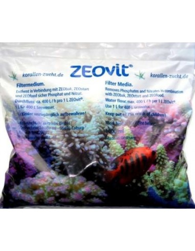 ZEOvit 1000 ml