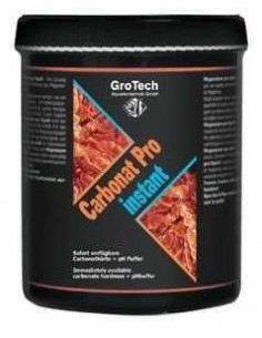 CarbonatPro Instant