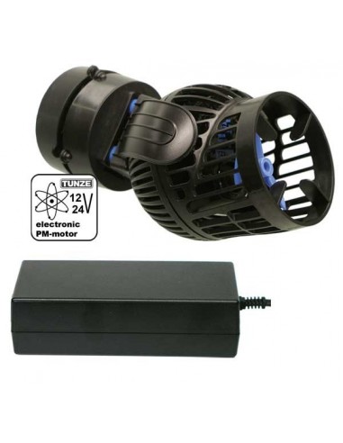 Tunze Stream 6255 Tunze Stream 6255