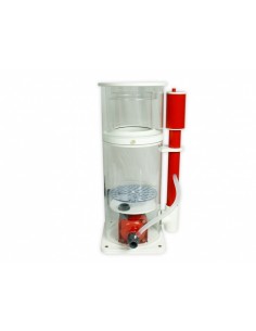 MIni Bubble King 200 RD3 Mini Speedy-pump 2