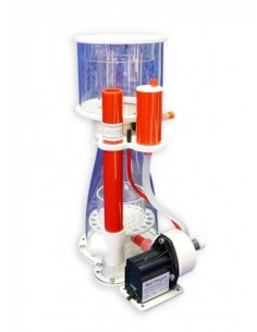 Bubble King Double Cone 180