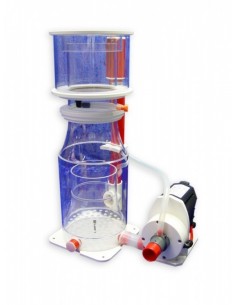 Bubble King Supermarin 200