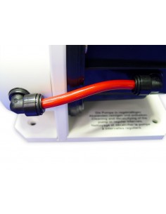 Bubble King Supermarin 200 2