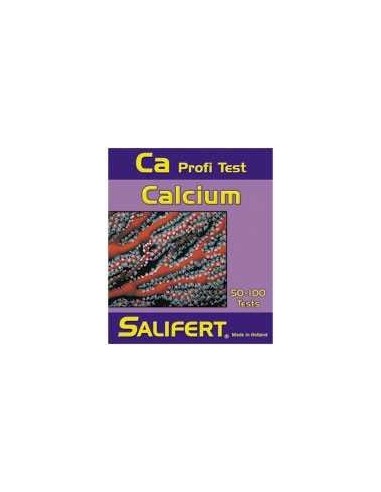 Salifert Calcium Test