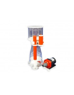 Bubble King Double Cone 180 med RD3 Speedy