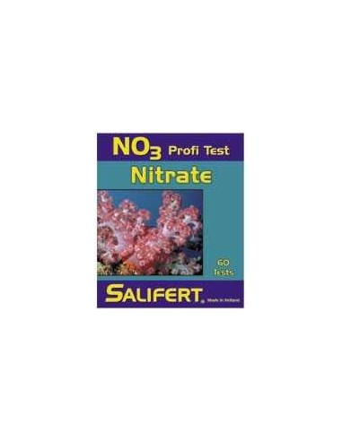 Salifert Nitrat Test