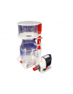 Bubble King Supermarine 250