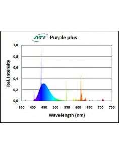 ATI Purple Plus 2