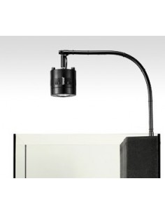 Kessil 90grader Gooseneck adapter 2