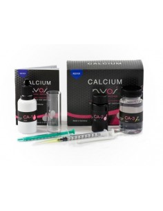 Nyos Calcium Test Reefer 2