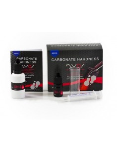 Nyos Reefer Carbonate Test  2