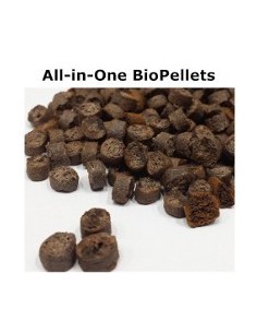 N/P reducing All in one Biopellets 2