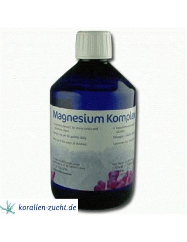 KZ Magnesium Komplex