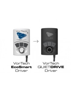 Vortech MP60wQD replacement driver 2