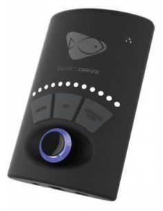 Vortech MP60wQD replacement driver