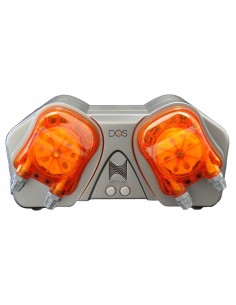 DOS Dual pump Fluid Dosing System 2