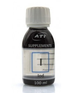 ATI Iodine 2
