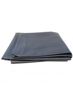 Färdigpackad pvc dammfolie 2