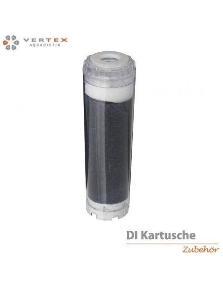 Vertex Puratek DI filter