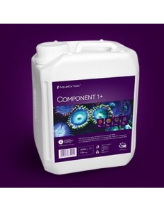 Aquaforest Component 1+, 2+, 3+ 2