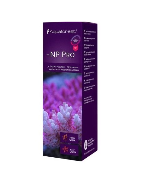 Aquaforest -NP Pro