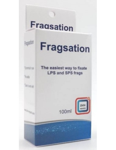 Fragsation