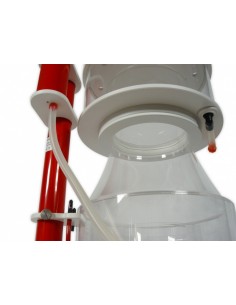 BK Supermarine 300 + RD3 Speedy 2