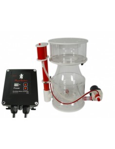 BK Supermarine 300 + RD3 Speedy