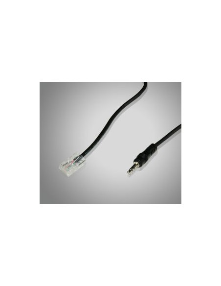 Control Cable (Type1)