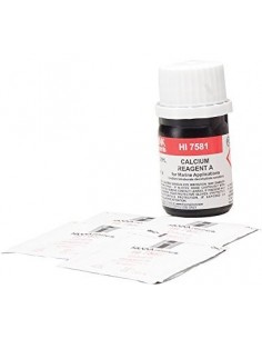 Hanna Calcium Checker Reagens 2