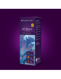 Aquaforest Coral Build 2