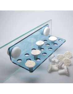 FM Ultra Coral Deck + 12 Breed rocks 2