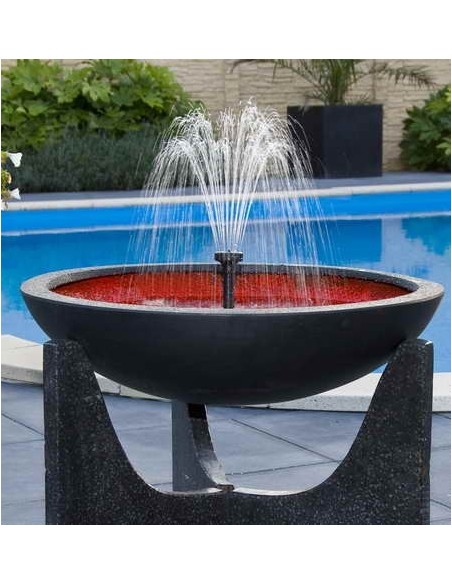 Fontänpump AQ 350, 12 V (Mikro)