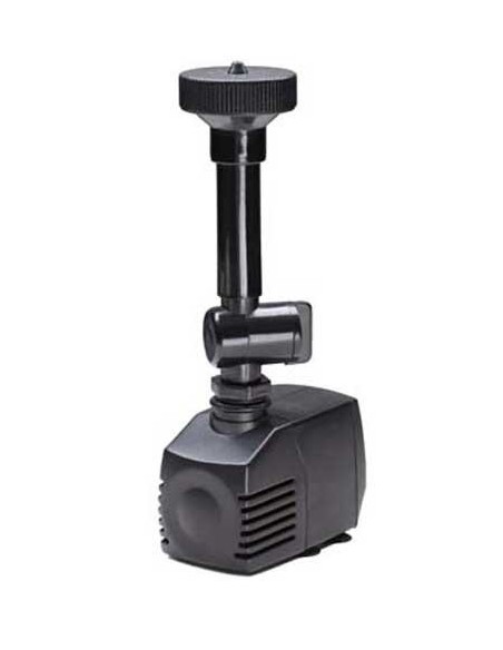 Fontänpump AQ 350, 12 V (Mikro)