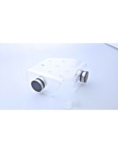 Fragghylla Akryl hörn 2