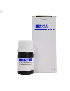  Hanna Alkalinitet Checker Reagens 2