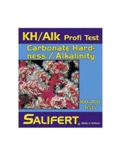 Salifert kH/Alk Test