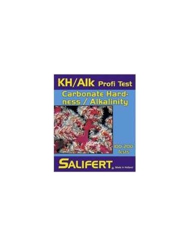 Salifert kH/Alk Test Salifert kH/Alk Test