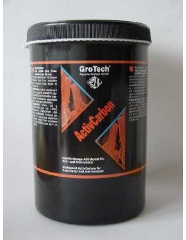 AktivCarbon 1000ml AktivCarbon 1000ml