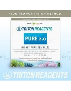 Triton Pure 2.0 Salt 2
