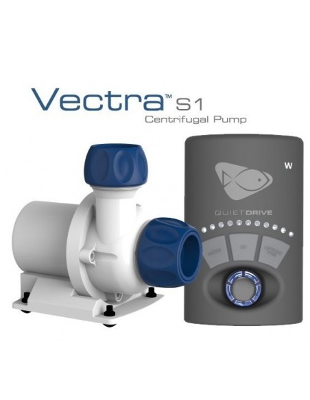 Vectra S1