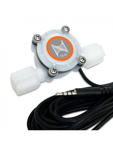 Apex Flow Sensor Apex Flow Sensor