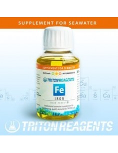 Triton Trace Base Fe 2