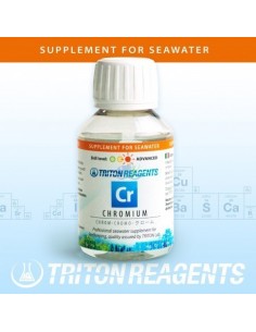 Triton Trace Base Cr 2