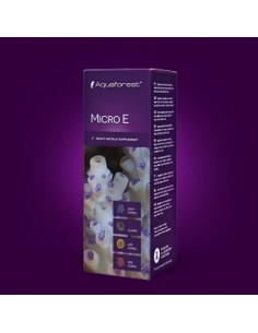 Aquaforest Micro E 2