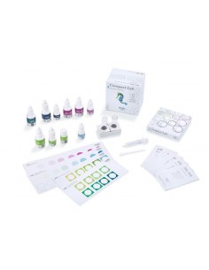 Tropic Marin Expert test set 2