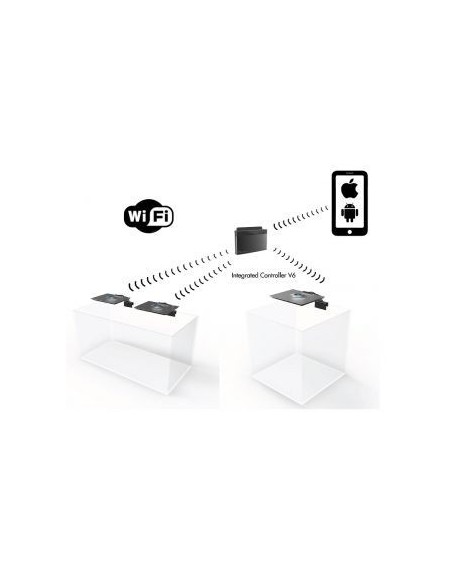 Maxspect ICV6 controller