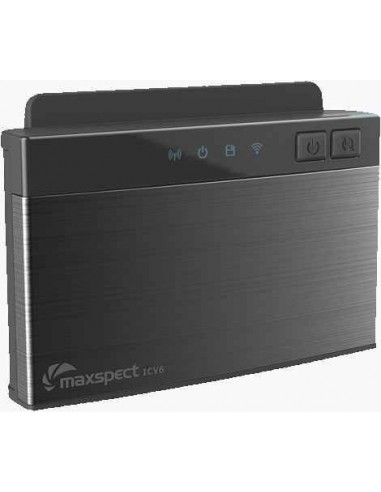 Maxspect ICV6 controller