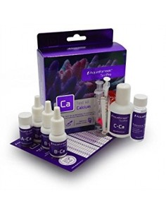 Aquaforest Calcium Test 2