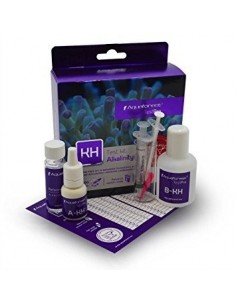 Aquaforest KH-Alkalinity Test 2